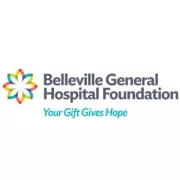 Belleville General Hosital Foundation logo
