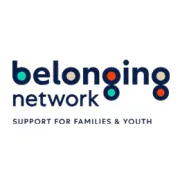 Belonging Network logo