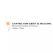 Bereaved Families of Ontario logo