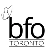 Bereaved Families of Ontario- Toronto logo