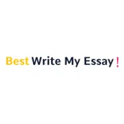 Best Write My Essay logo