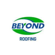 Beyond Roofing logo
