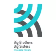 Big Brothers Big Sisters logo