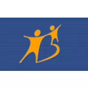 Big Brothers Big Sisters of Peel logo