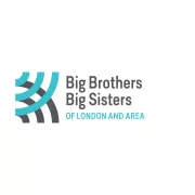 Big Brothers Big Sisters of London and Area logo