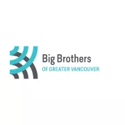 Big Brothers of Greater Vancouver logo