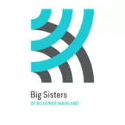 Big Sisters of BC Lower Mainland logo