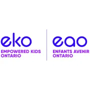 Empowered Kids Ontario logo