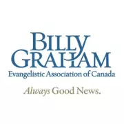 Billy Graham Evangelistic Association logo