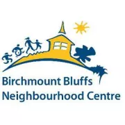 Birchmount Bluffs Neighbourhood Centre logo