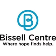 Bissell Centre logo