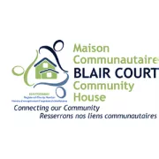 Blair Court Community House logo