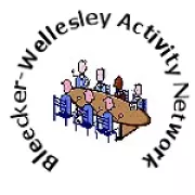 Bleecker/Wellesley Activity Network logo