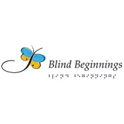 BLIND BEGINNINGS SOCIETY logo