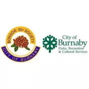 Bonsor 55+ Centre logo