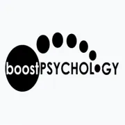 Boost Psychology logo