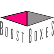 Boost Boxes logo