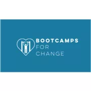 Bootcamps for Change logo