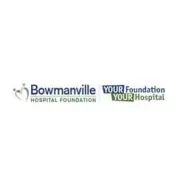 Bowmanville Hospital Foundation logo