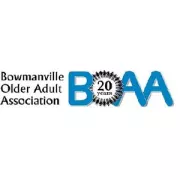 Bowmanville Older Adult Association logo