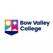 Bow Valley College logo