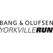 B&O Yorkville Run logo