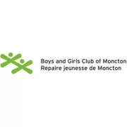 Boys and Girls Club of Moncton logo