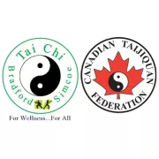 Bradford - South Simcoe Tai Chi logo