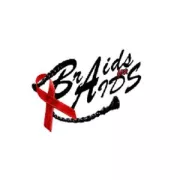 BrAIDS for AIDS logo