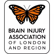 Brain Injury Association of London and Region logo