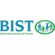 Brain injury Society of Toronto (BIST) logo