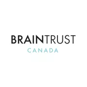 BrainTrust Canada Association logo