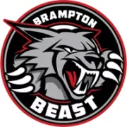 Brampton Beast Hockey Club logo