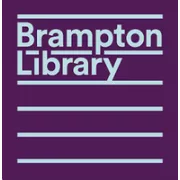 Brampton Library logo