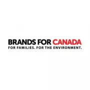 Brands for Canada logo
