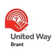 Brant United Way logo