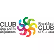 Breakfast Club of Canada logo