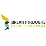 Breakthroughs Film Festival logo