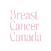 Breast Cancer Canada logo
