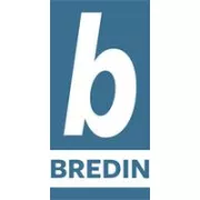 Bredin Centre for Learning logo