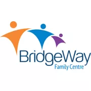 BridgeWay Family Centre logo