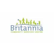 Britannia Community Service Centre Society logo