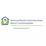 Britannia Woods Community House logo
