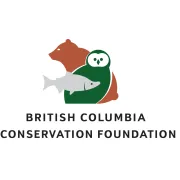 British Columbia Conservation Foundation logo