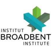 Broadbent Institute logo