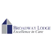 Broadway Lodge logo