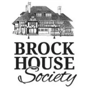 Brock House Society logo