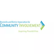 Brockville And District Association for Community Involvement logo