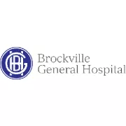 Brockville General Hospital logo