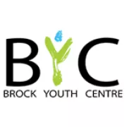 Brock Youth Centre logo